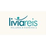 Lívia Reis Pilates e Estética - logo