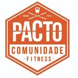 Pacto Comunidade Fitness - logo