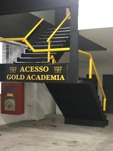 Gold Academia