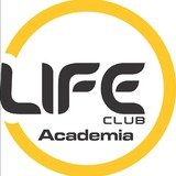 Life Club Academia Boa Vista - logo