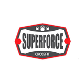 Super Force Cross Fit Bah - logo