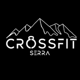 Cross Fit Serra - logo