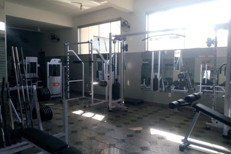 Vitta Fitness Academia