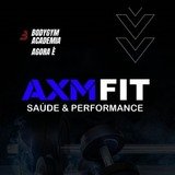 Axmfit - logo