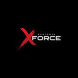 ACADEMIA X FORCE - logo