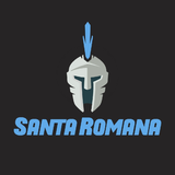 Santa Romana High Performance Freguesia - logo
