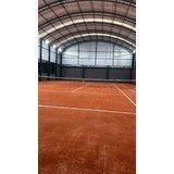 Celso Tennis - logo