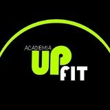 Upfit - logo
