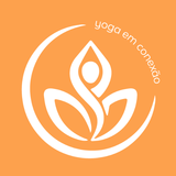 Yoga em Conexão - logo