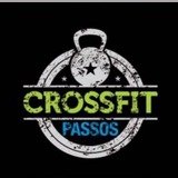 Crossfit Passos - logo