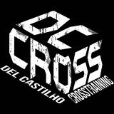 Cross Del Castilho - logo