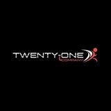 Twenty one - Company - logo