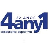 4Any1 Praça Carlos Garde - logo