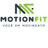 Academia Result Fitness / Motion Fit - logo