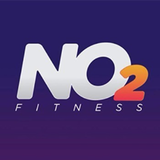 No2 Fitness - logo