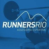 Runners Rio Estúdio - logo