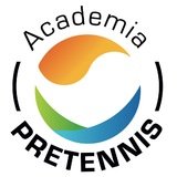 Pre Tennis - logo