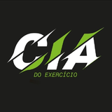Academia Cia Do Exercício - logo