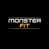 Monsterfit Academia - logo