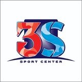 3S Sport Center - logo