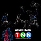 Tnn Fitness - logo