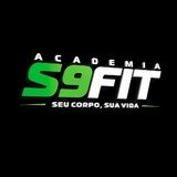 Academia S9FIT - logo