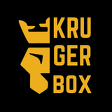 Kruger Box - logo