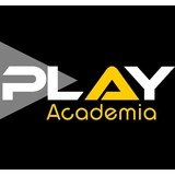 Play Academia - logo