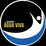 Nova Água Viva Academia - logo