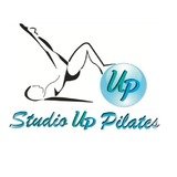 STUDIO UP PILATES - logo