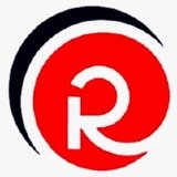 Red Fitness - logo