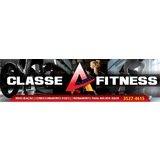 Classe A Fitness - logo