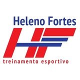 HF Treinamento Esportivo / Sede - logo