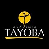 Academia Tayoba / Crossfit Pinda - logo