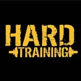 Academia Hard Training - logo