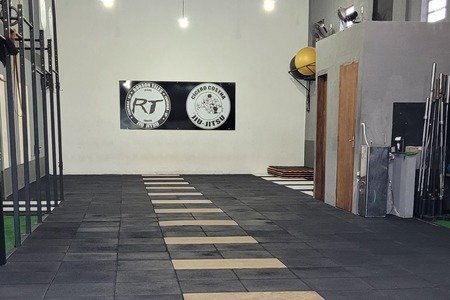 Academia Checkmat / Rc Jiu Jitsu Dois Corregos - Centro - Dois