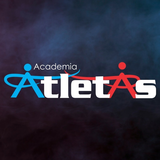Academia Atletas - logo