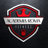 Academia Roma Fitness - logo