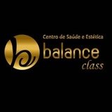 Balance Class - Lago Norte 1 - logo