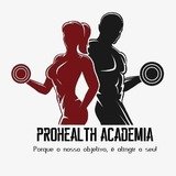 Academia Pro Health - logo