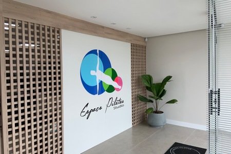 Espaço Pilates Studio