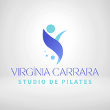 Virgínia Carrara - Studio de Pilates - logo