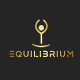 Equilibrium - logo