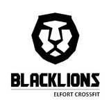 Blacklions Zona Norte - logo