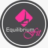 Equilibrium Fit - Pilates Studio - logo