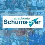 Academia Schumacher Eldorado - logo