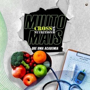 Cross Nutrition - Box – Jundiai