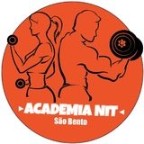 Academia New Iron Training - logo