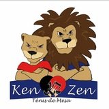 Grupo KenZen - Decathlon Anália Franco - logo