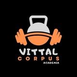 Academia Vittal Corpus - logo
